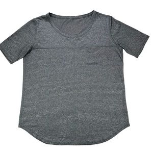 Lululemon Run Away Tee, 8